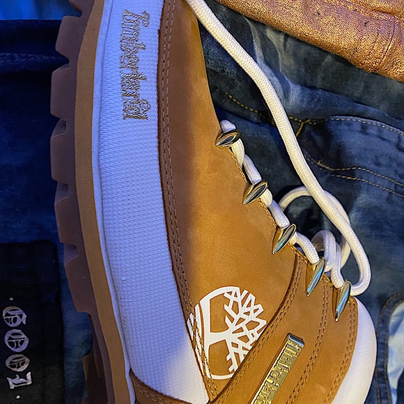 timberland women’s winter boots - Picture 1 of 5